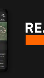 KTMconnect screenshot