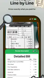 Kuli Kuli - Travel Translator screenshot
