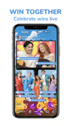 Kumu Livestream Community screenshot