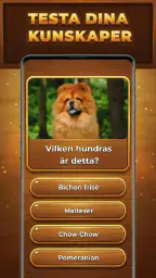 Kunskapens Träd: Trivia Blocks screenshot