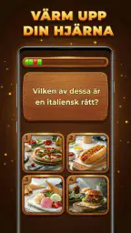 Kunskapens Träd: Trivia Blocks screenshot