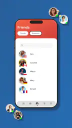 Kvarnspel - Brädspel Online screenshot