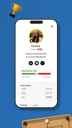 Kvarnspel - Brädspel Online screenshot