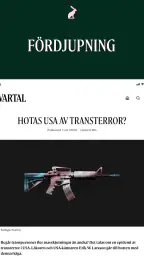 Kvartal screenshot
