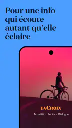 La Croix, Actualités et infos screenshot