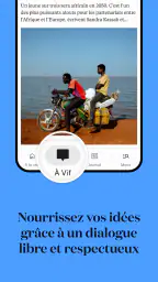 La Croix, Actualités et infos screenshot