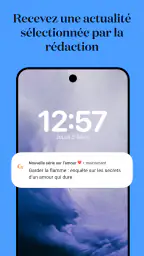 La Croix, Actualités et infos screenshot