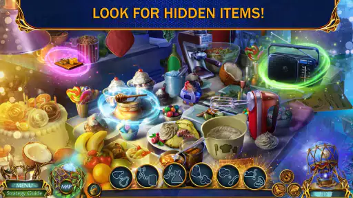 Labyrinths Of World 12 f2p screenshot