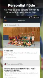 laget.se screenshot