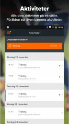 laget.se screenshot