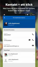 laget.se screenshot