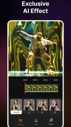 Lägg till musik i videon screenshot