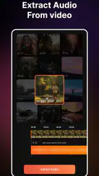 Lägg till musik i videon screenshot
