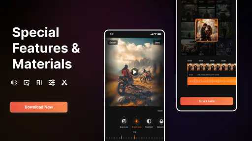 Lägg till musik i videon screenshot