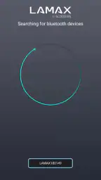 LAMAX E-Scooters screenshot