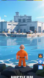 Lands of Jail screenshot