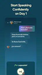 Language Learning | Jumpspeak screenshot