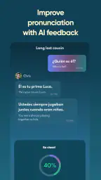 Language Learning | Jumpspeak screenshot