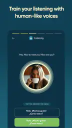 Language Learning | Jumpspeak screenshot