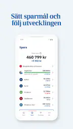 Länsförsäkringar screenshot