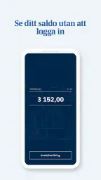 Länsförsäkringar screenshot