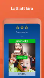 Lär dig finska - Tala finska screenshot