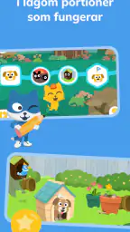 Lär dig Kinesiska – Studycat screenshot