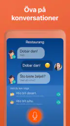 Lär dig kroatiska screenshot