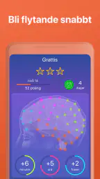 Lär dig kroatiska screenshot