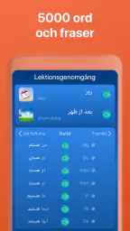Lär dig persiska(farsi) screenshot