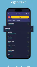 Lär dig portugisiska screenshot