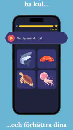 Lär dig portugisiska screenshot