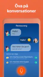 Lär dig tyska - Tala tyska screenshot