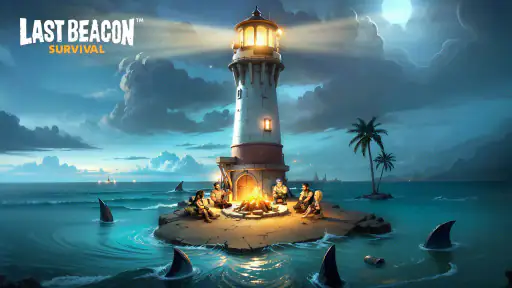 Last Beacon: Survival screenshot