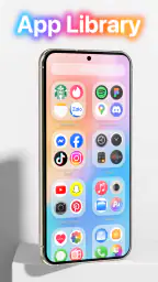 Launcher OS™ screenshot