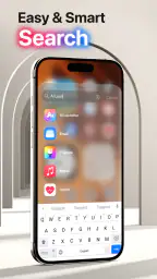 Launcher OS™ Pro screenshot