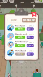 Laundry Empire: Idle Tycoon screenshot