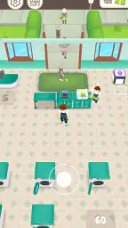 Laundry Empire: Idle Tycoon screenshot