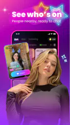 Lavo - Meet New People screenshot