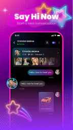 Lavo - Meet New People screenshot