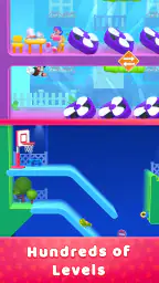 Lazy Jump screenshot