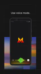 Le Chat by Mistral AI screenshot