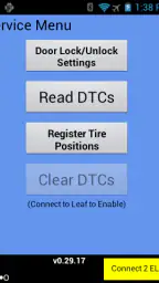 Leaf Spy Pro screenshot