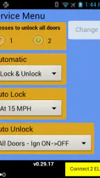 Leaf Spy Pro screenshot