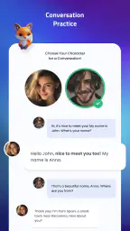 Learn Fast & Speak Fluently screenshot