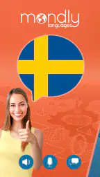 Learn Swedish - Speak Swedish screenshot