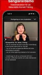 Learn to Sing - Sing Sharp screenshot