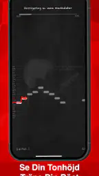 Learn to Sing - Sing Sharp screenshot