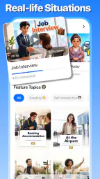 LearnUp: Speak & Learn English screenshot