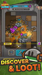Legend of Slime: Idle RPG screenshot